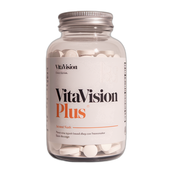 VitaVision Plus
